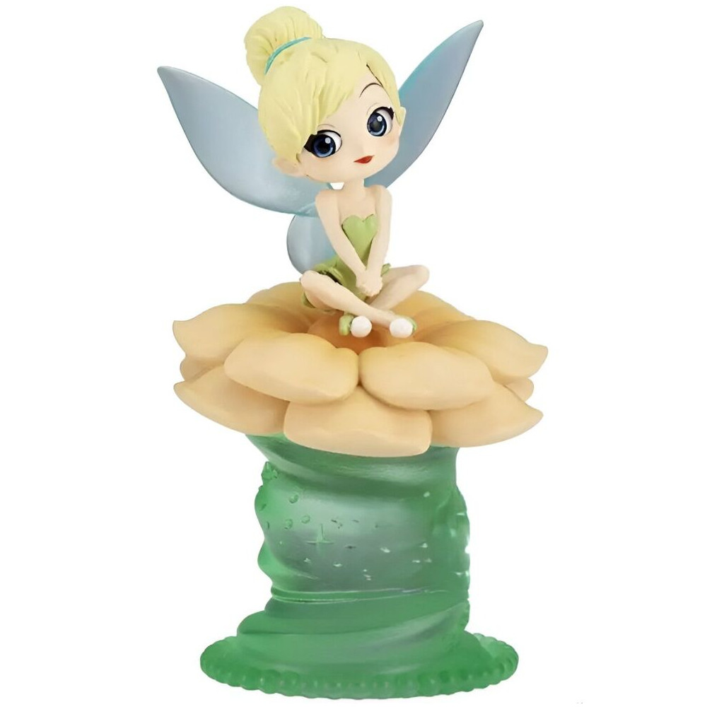 Figura Tinker Bell Ver.B Disney Characters Q posket 10cm