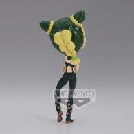Figura Jolyne Cujoh ver.A Jojos Bizarre Adventure Stone Ocean Q posket 14cm