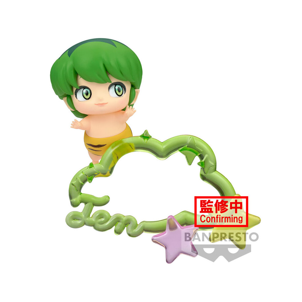 Figura Ten Urusei Yatsura Anime Q posket 6cm