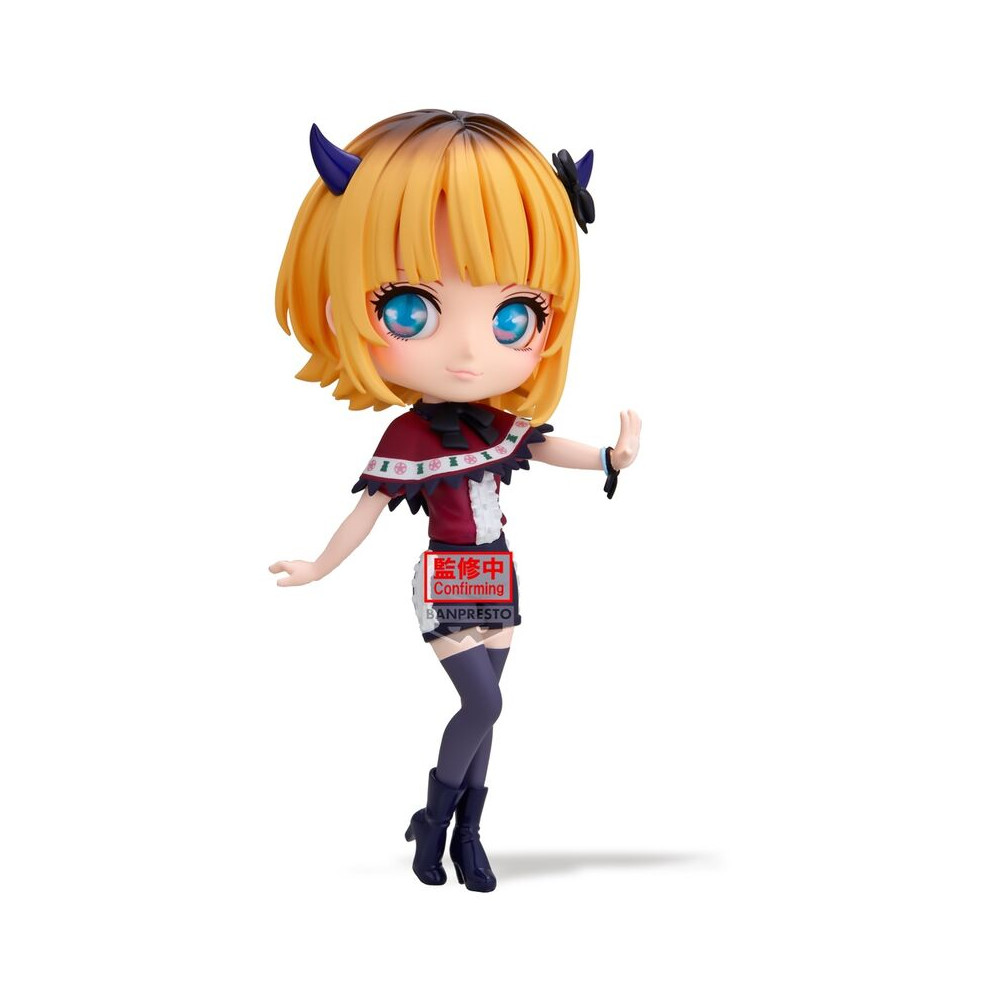Figura Memcho Oshi No Ko Q posket 14cm