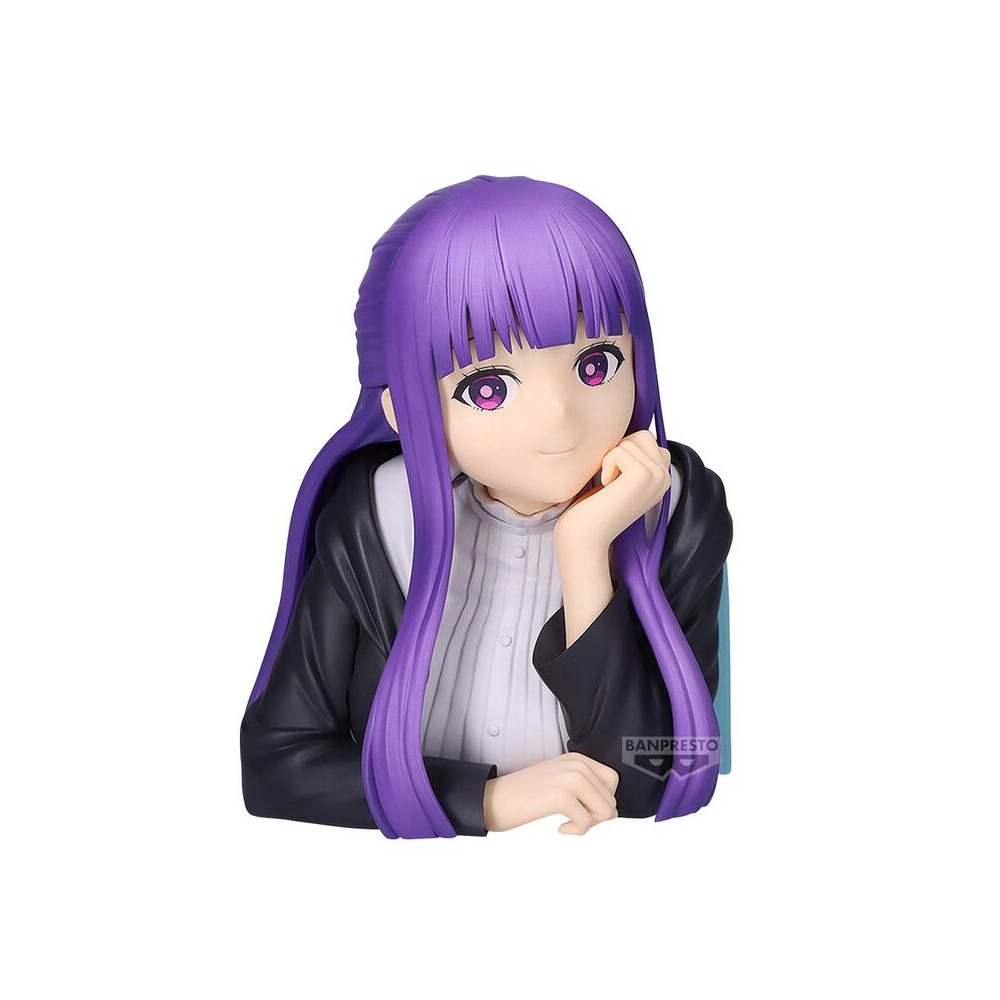 Figura Fern Frieren: Beyond Journeys End 20cm