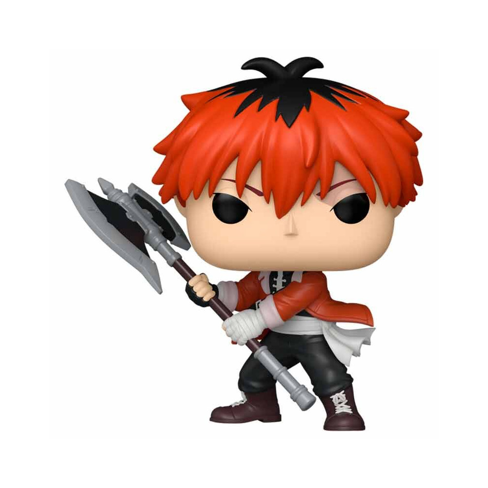 Figura POP Frieren Beyond Journey's End Stark