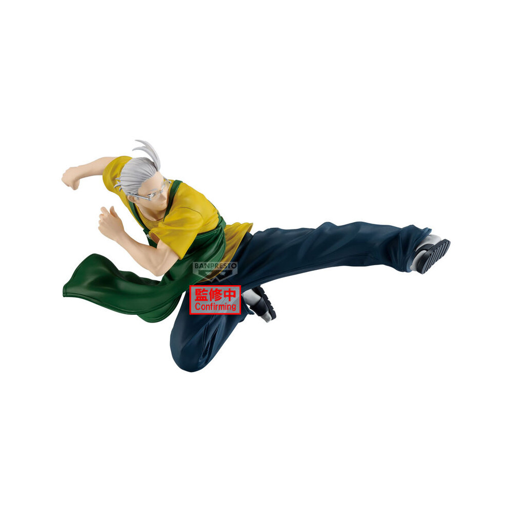Figura Sakamoto Taro Vibration Stars Sakamoto Days 17cm
