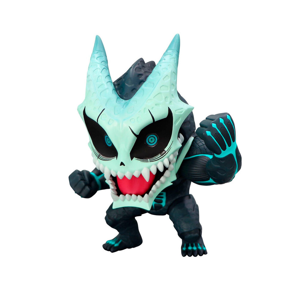 Figura Kaiju No. 8 Cartoon Toonize Kaiju No. 8 12cm