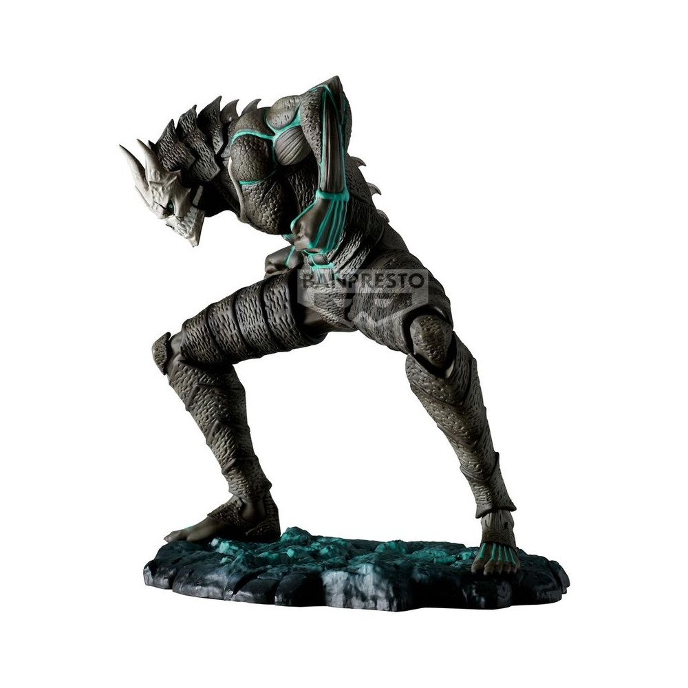 Figura Kaiju No. 8 The Brush Kaiju No. 8 11cm