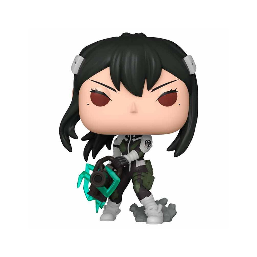 Figura POP Plus Kaiju No. 8 Mina Ashiro