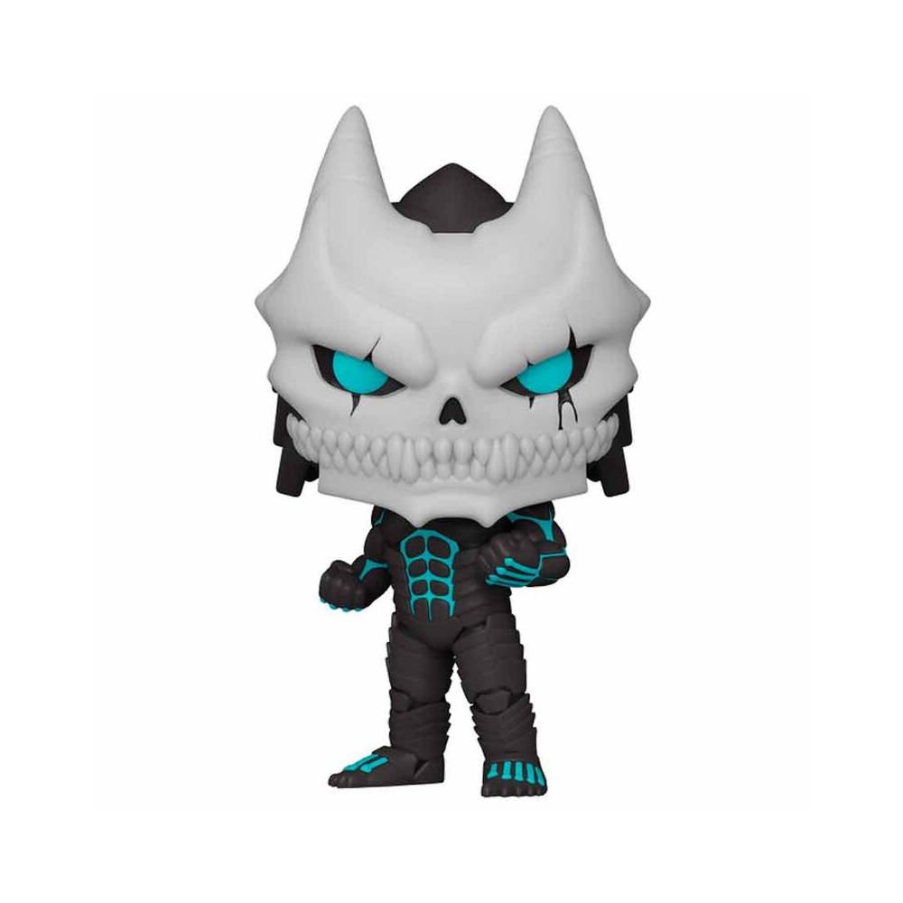 Figura POP Kaiju No. 8 - Kaiju No. 8