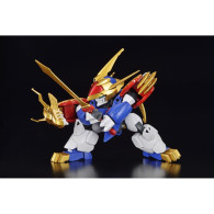 Figura Ryujinmaru Mashin Hero Wataru