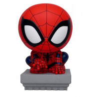 HUCHA SPIDER-MAN CROUCHING PV