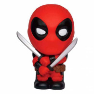 FIG. DEADPOOL FIGURAL BANK (HUC