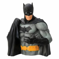 FIGURA BATMAN NEW 52 BUST BANK