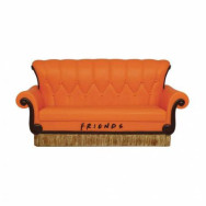 FIG.FRIENDS - COUCH PVC BANK