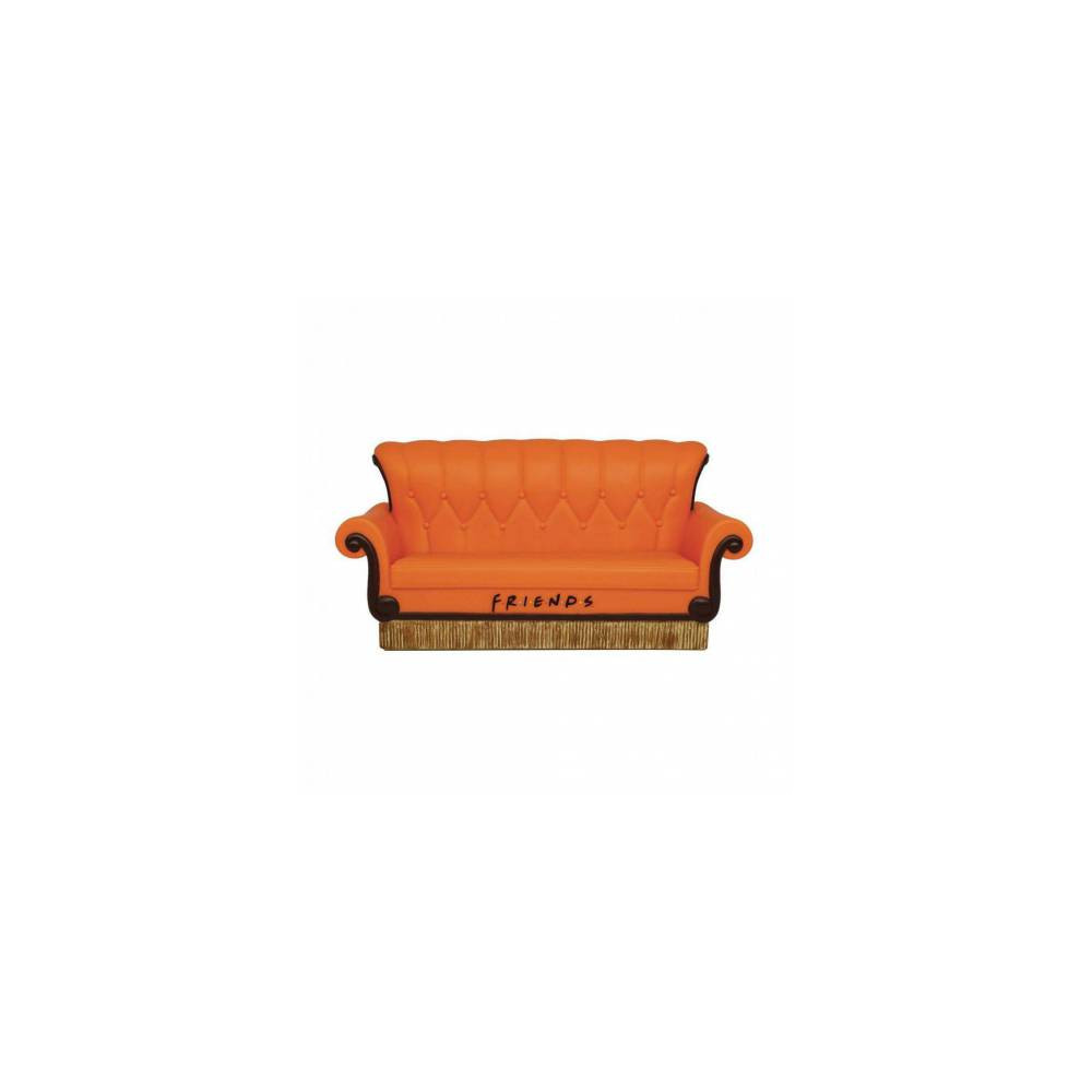 FIG.FRIENDS - COUCH PVC BANK
