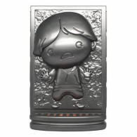 Han Solo in Carbonite Bank