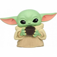 FIG. THE CHILD WITH CUP BANK (HU