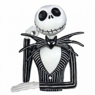 HUCHA BUST BANK NBC JACK