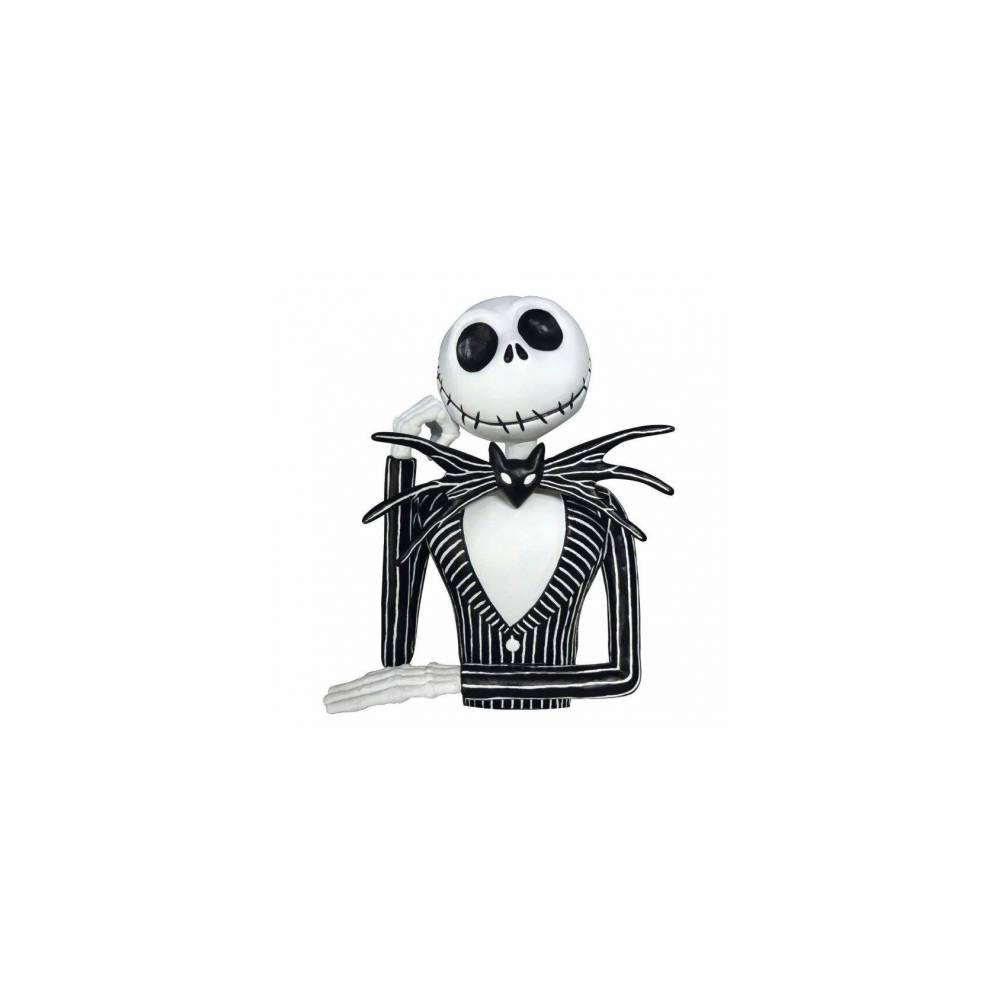 HUCHA BUST BANK NBC JACK
