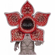 HUCHA DEMOGORGON STRANGER T