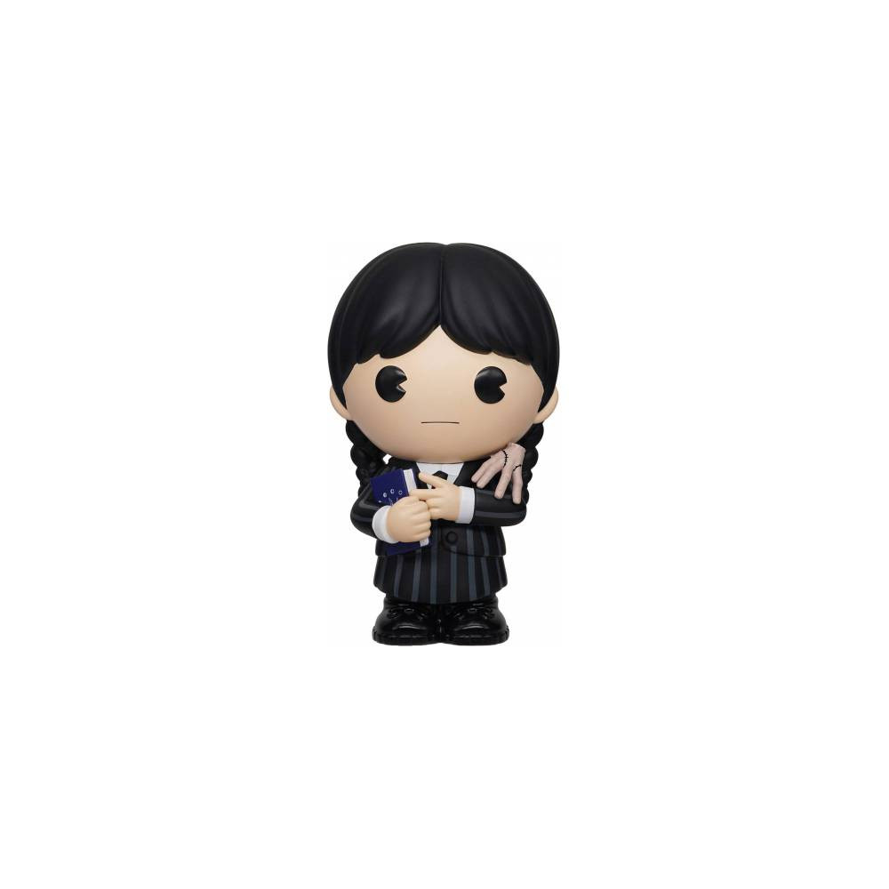 FIG. WEDNESDAY PVC BANK