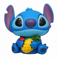 HUCHA STITCH WITH PINEAPPLE PV
