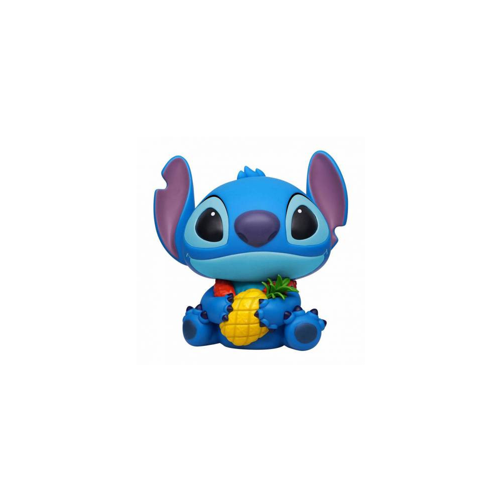 HUCHA STITCH WITH PINEAPPLE PV