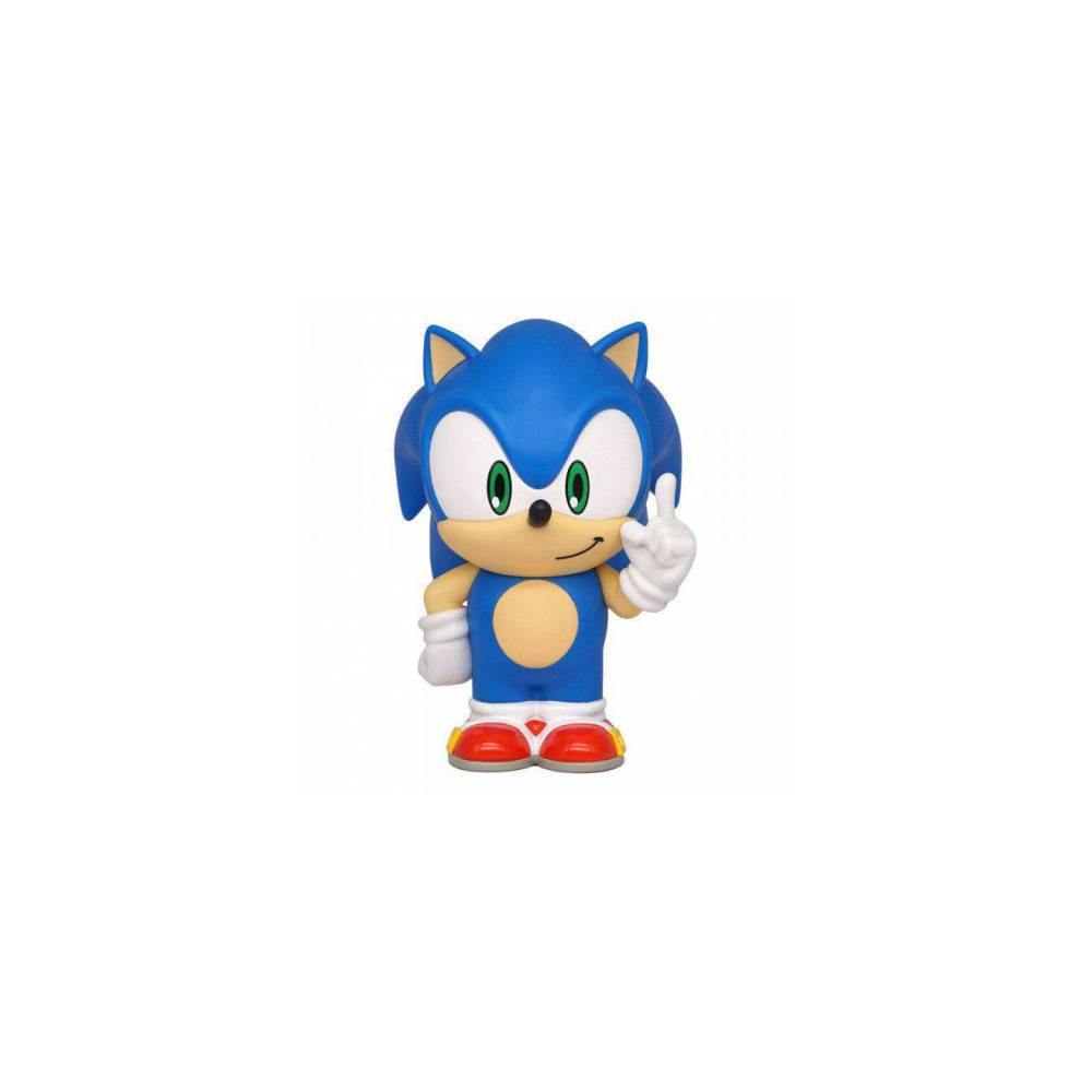 HUCHA SONIC FIGURAL