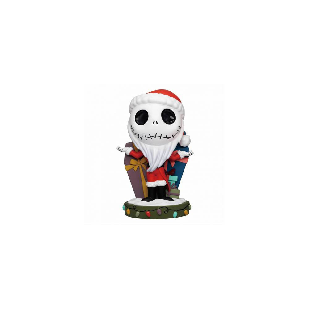 HUCHA SANTA JACK BANK