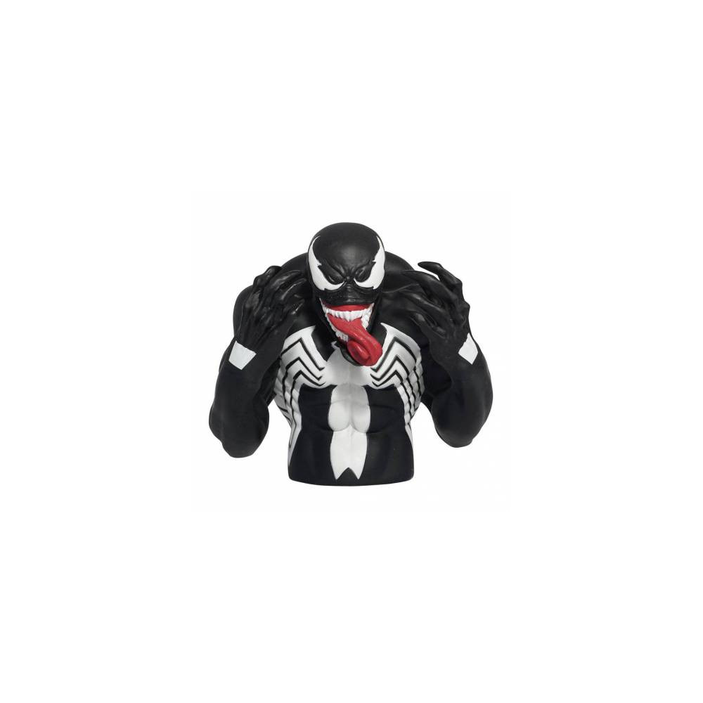 HUCHA VENOM BUST BANK