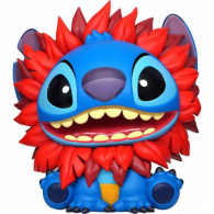 HUCHA STITCH IN LION KING COSTU