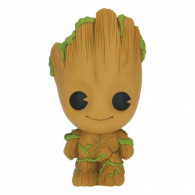 HUCHA PVC GROOT