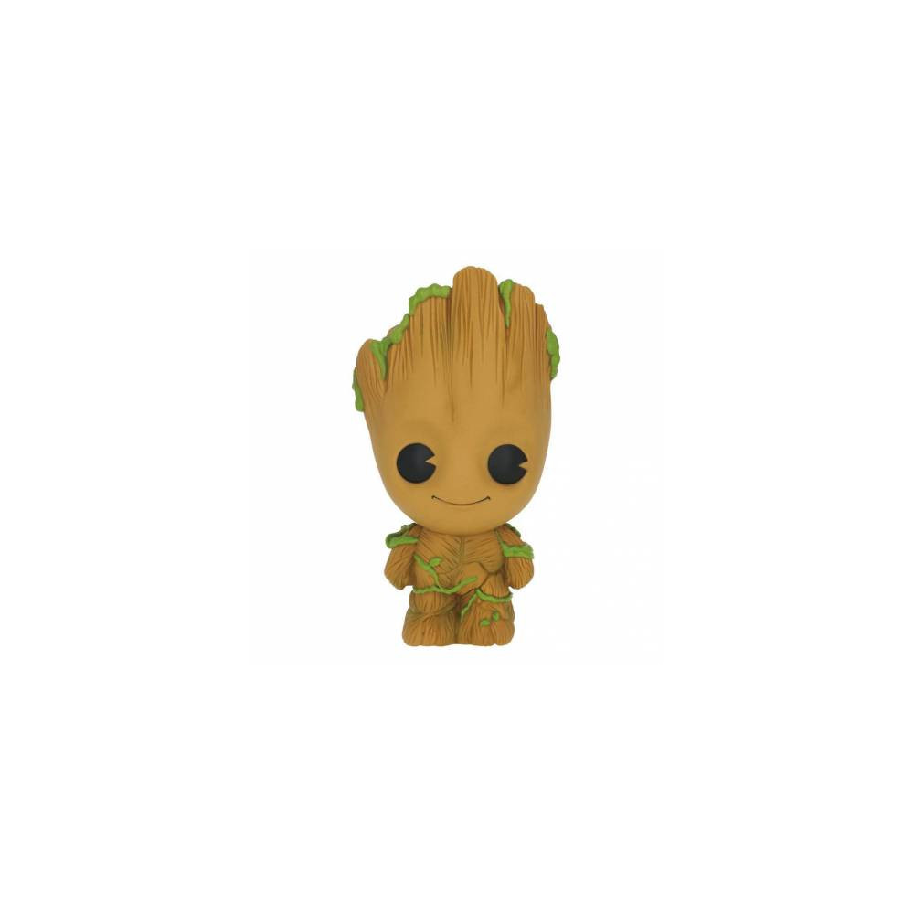 HUCHA PVC GROOT