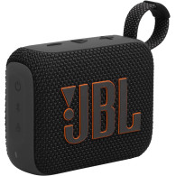JBL ALTAVOZ BLUETOOTH GO4 AZUL