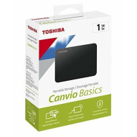 TOSHIBA DISCO DURO 1TB