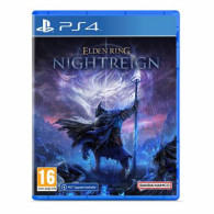 Elden Ring Nightreign - PS4