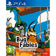 Bug fables: everlasting sapling - PS4