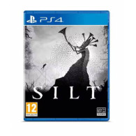 Silt - PS4