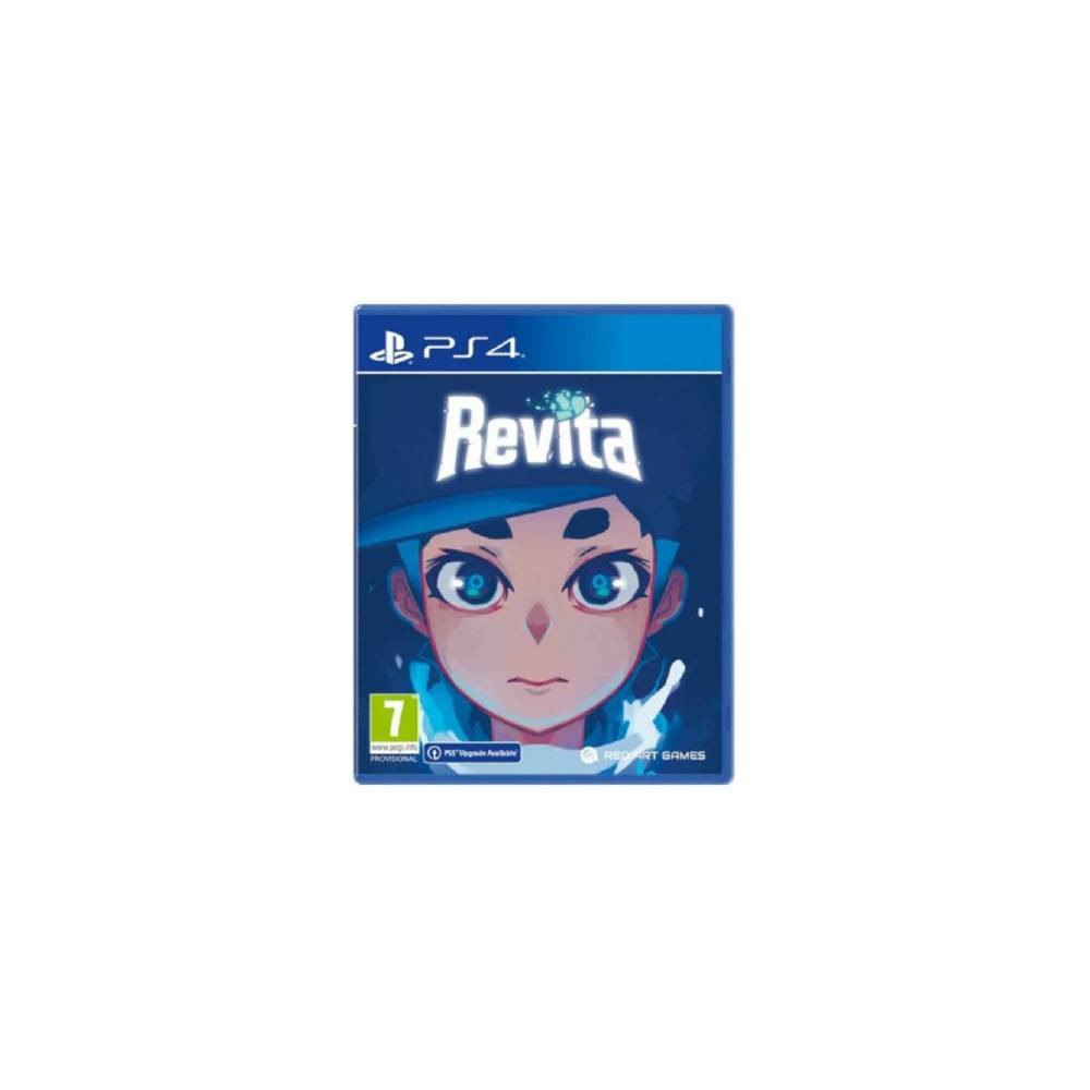 Revita - PS4
