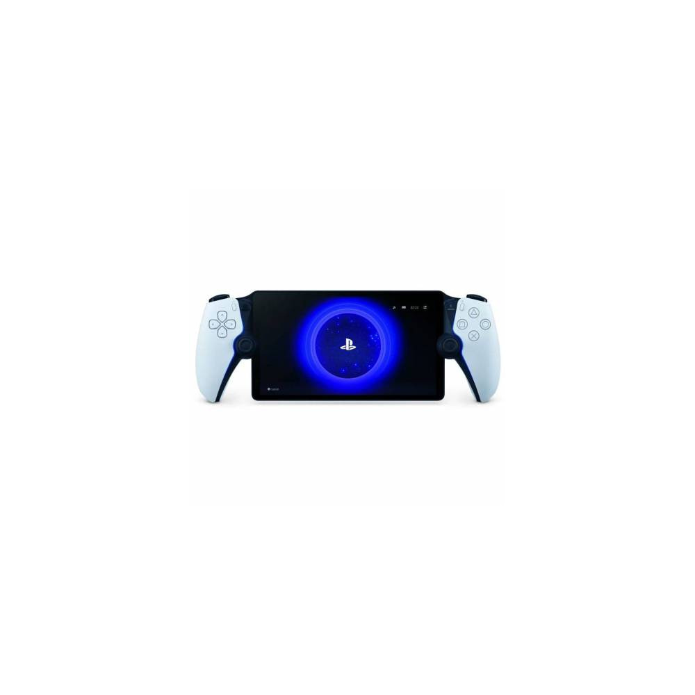 PlayStation Portal - Reproductor a distancia - PS5