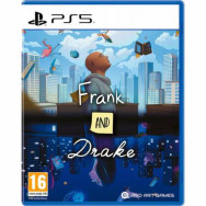 Frank and Drake - PS5