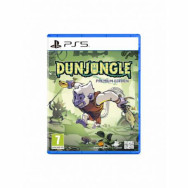 Dunjungle - premium - PS5
