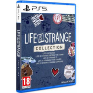 Life is strange collct. edt. - PS5