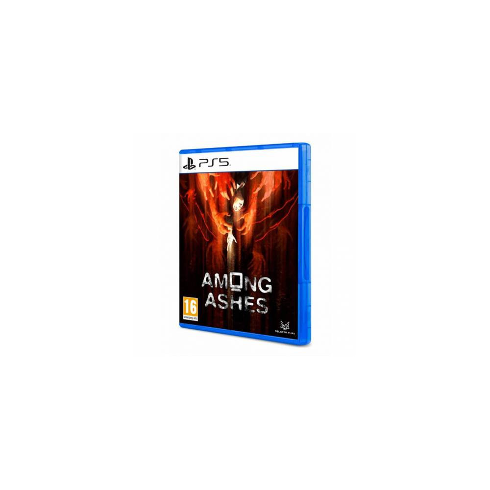 Nordic ashes: complete saga - PS5