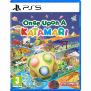 Once upon a katamari - PS5