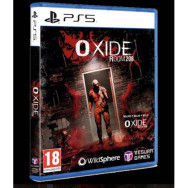Oxide room 208 - PS5