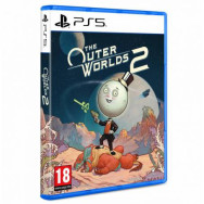 The outer worlds 2 std - PS5