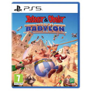 Asterix & Obelix - mission Babylon - PS5