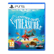 Another crabs treasure - PS5