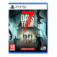 7 days to die - console edt. - PS5