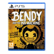 Bendy and the ink machine - PS5