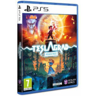 Teslagrad power pack - PS5